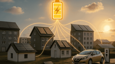 Virtual Power Plants: Bringing Communities Together for Clean Energy