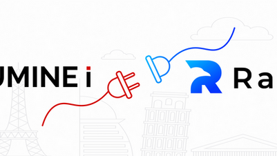 Illumine-i Partners with Raiven.