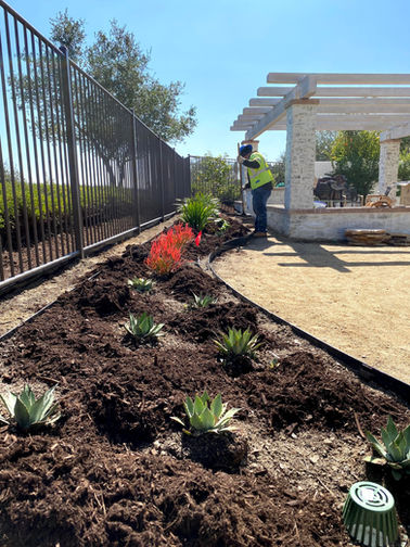 Exterior Designs By Romero + Obeji