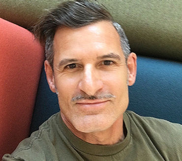 Chris Obeji
