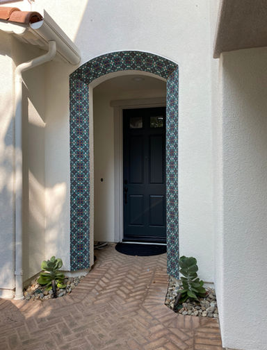 Exterior Designs By Romero + Obeji