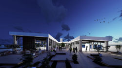 The green factory