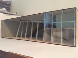 Foto van maquette