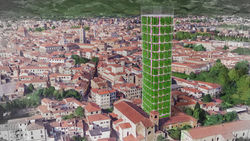 location 2 - Vertical Farming (B)
