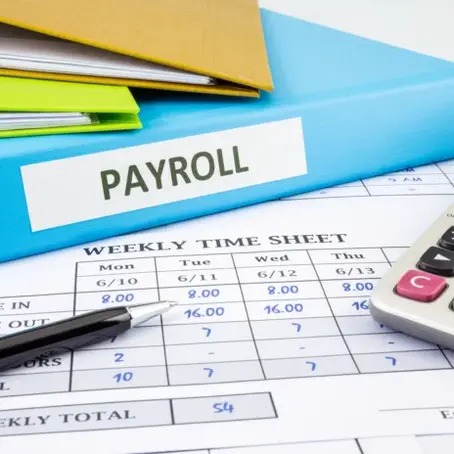 Simplifying Payroll: Why It’s More Than Just Cutting Checks