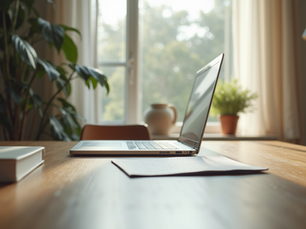 Creating a Minimalist Professional Website Design