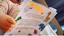 Heart Warming Images of Children Enjoying The Hippocrocodogapig