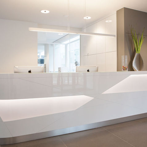 implantologie & zahnmedizin weert, praxisplanung, praxiseinrichtung, mayer gmbh