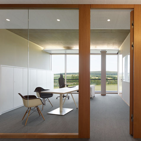 geschäftsräume eppingen, planung, einrichtung, innenarchitektur, mayer gmbh