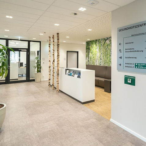 gesundheitszentrum mb rastatt