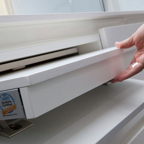 wohnhaus eppingen, planung, einrichtung, innenarchitektur