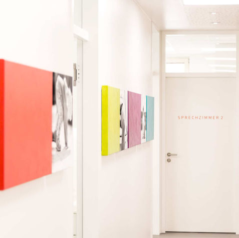 kinder & jugendmedizin memmingen, praxisplanung, praxiseinrichtung