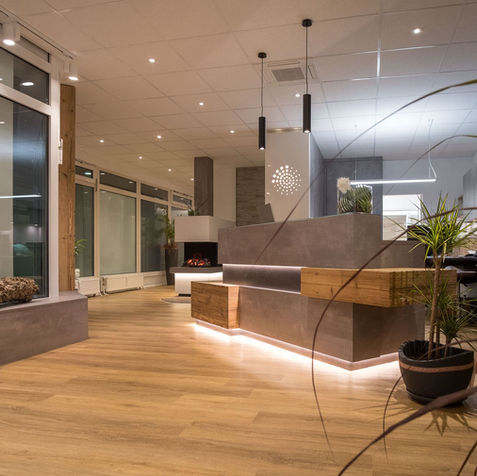 hörgeräteakustik sinsheim, planung, einrichtung, innenarchitektur, mayer gmbh