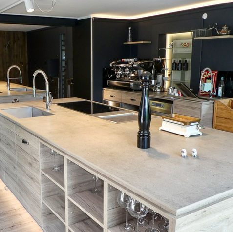 küche abtsgmünd, planung, einrichtung, innenarchitektur