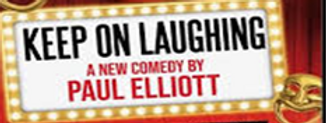 Keep on laughing logo.png