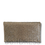 Miniatura: Bolsa de festa clutch em pedraria formato carteira - Clutch Istambul DOURADO