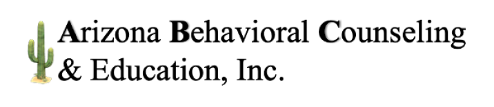arizona behavioral counseling & education, inc. logo