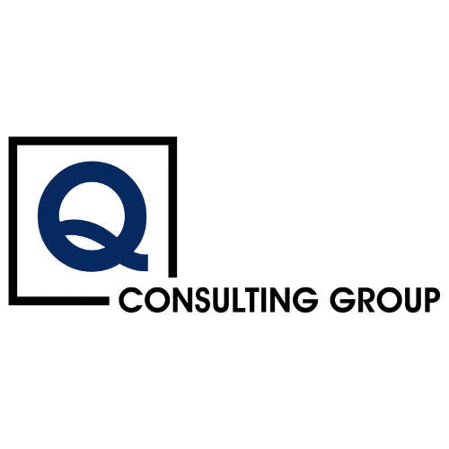 Q Consulting Group Icon