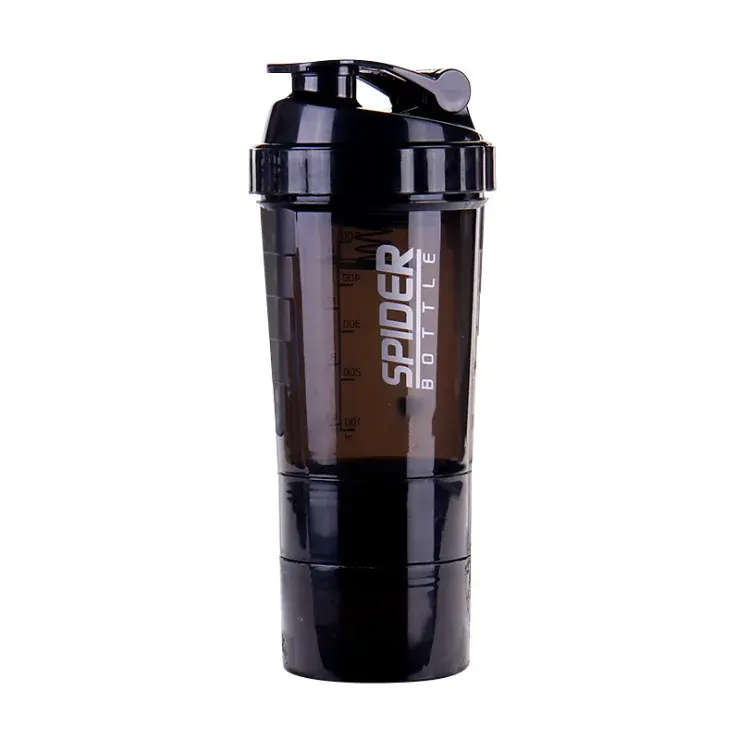 Thumbnail: Protein Shaker