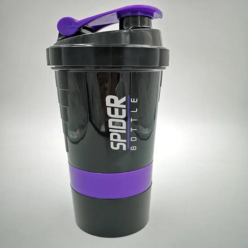 Thumbnail: Protein Shaker