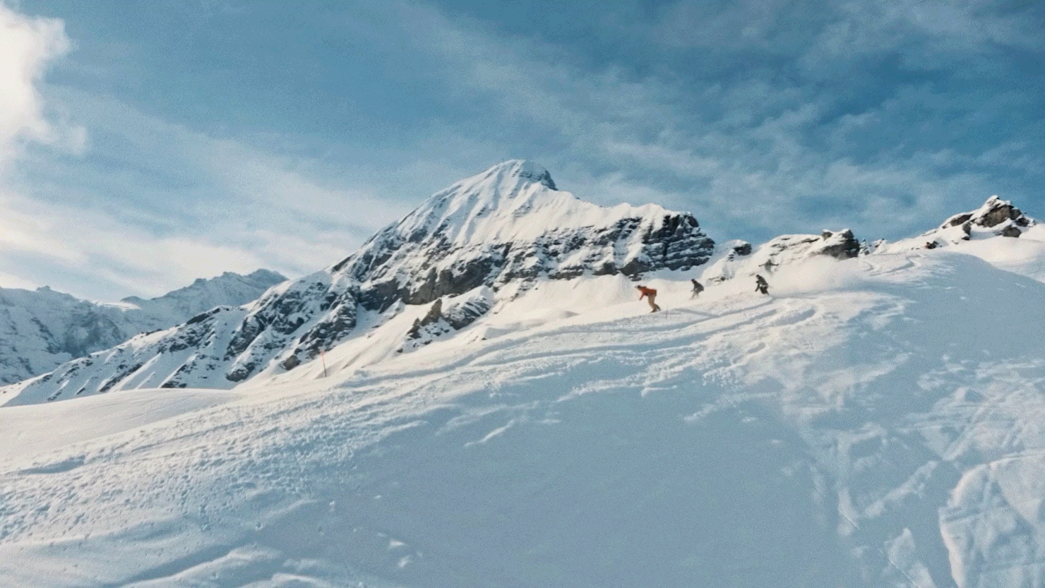 SUVA - Wintersport 2021