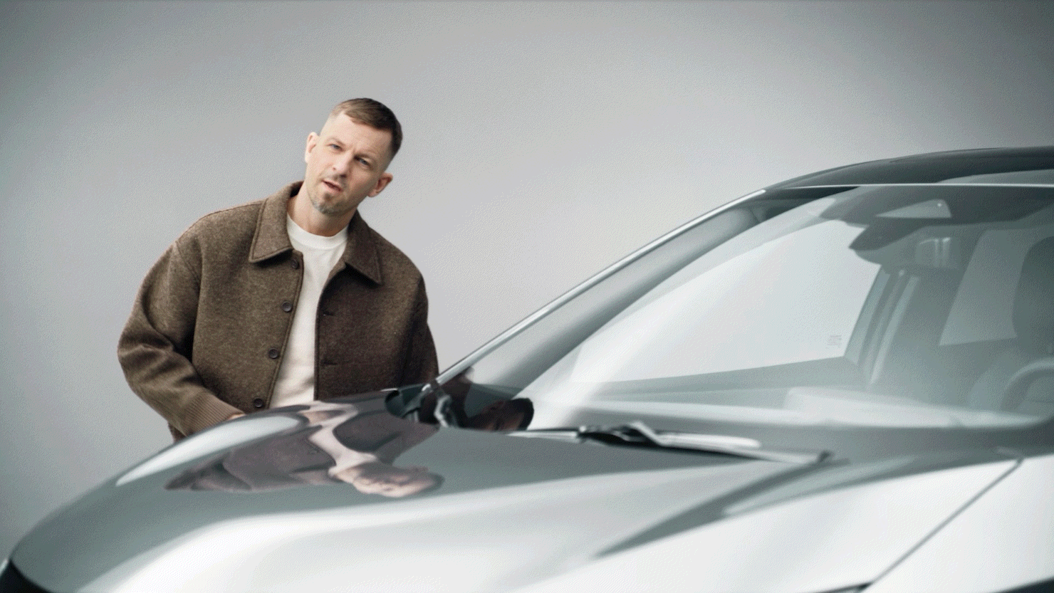 Nissan - Ariya x Stress