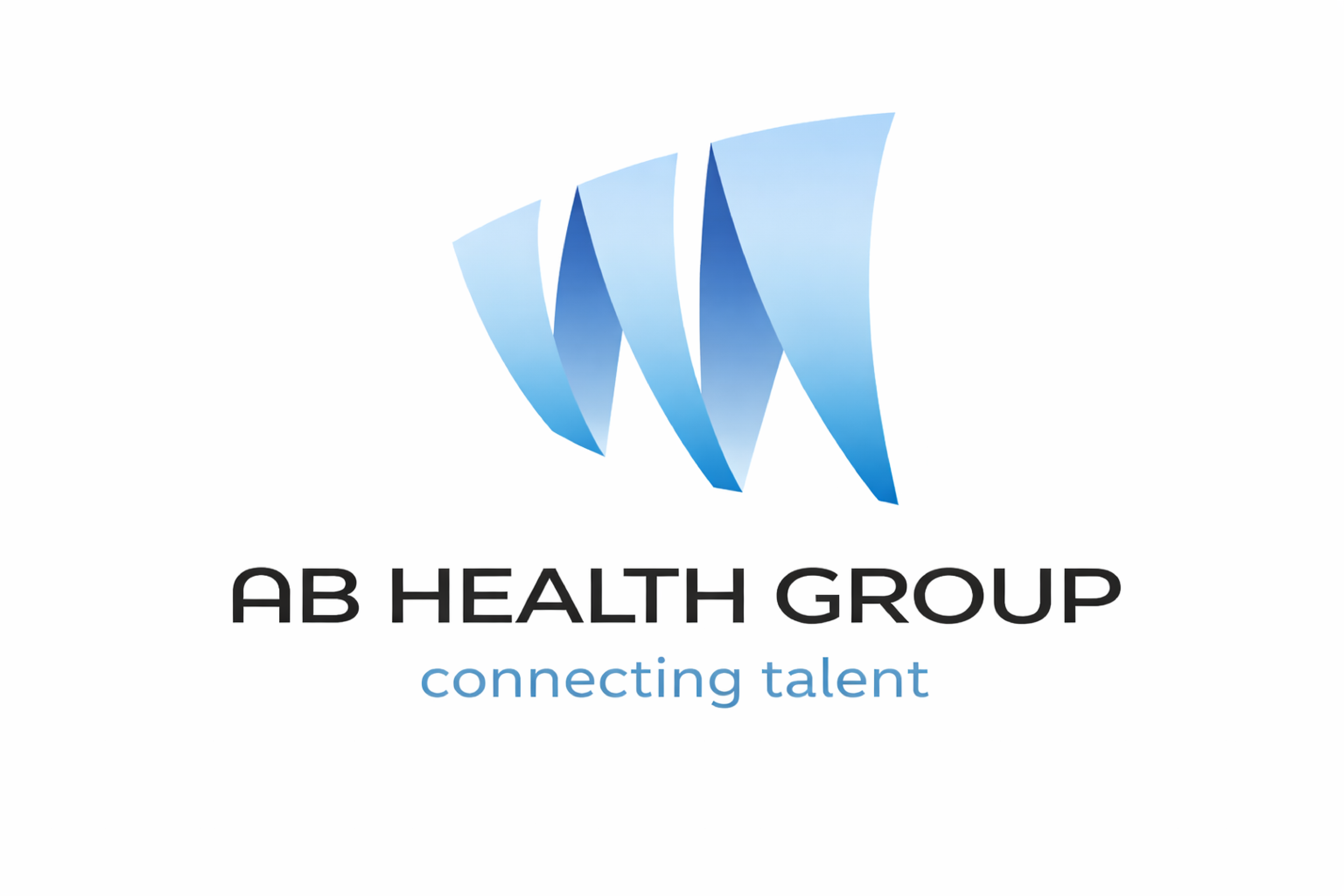 AB Health Group branding