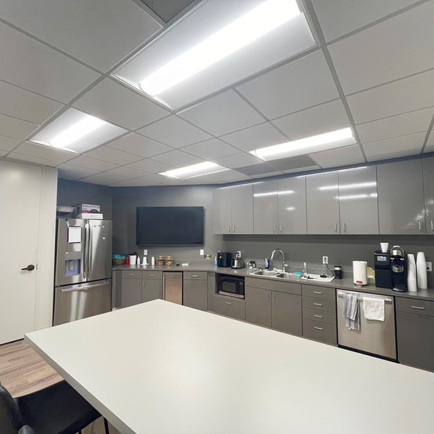 SouthBridge office for lease 2000 Southbridge Parkway, Birmingham