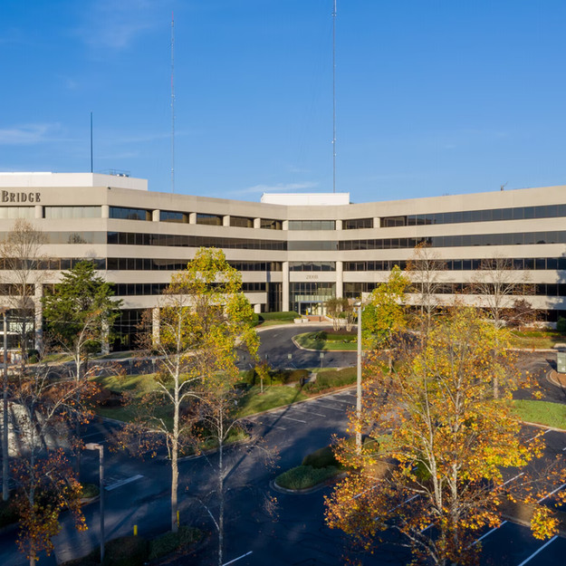 SouthBridge office for lease 2000 Southbridge Parkway, Birmingham