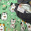 Thumbnail: Minty Kitties Dungees