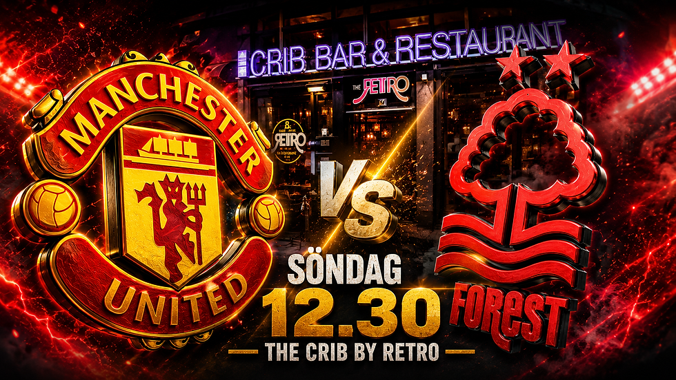Manchester United vs Nottingham