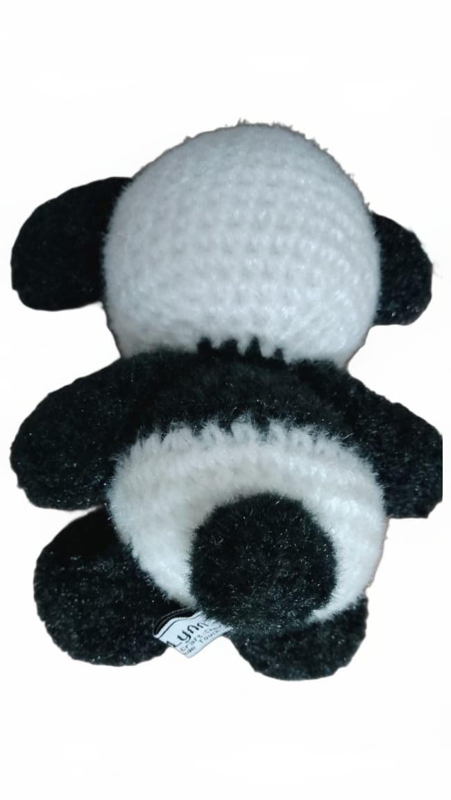 Thumbnail: Bamboo Buddy - Panda