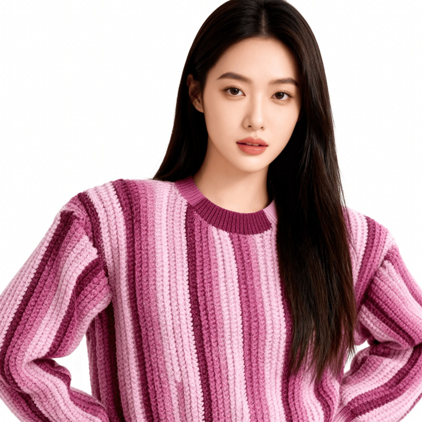 The Everyday Essential Sweater