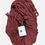 Thumbnail: Ganga Acrowools Velvety Yarn 100gms (Brick Red)
