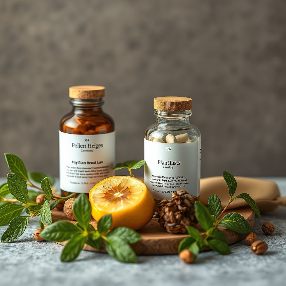 Walking the Line in An Apple Cider Vinegar World: How to Navigate Traditional and Alternative Medicine