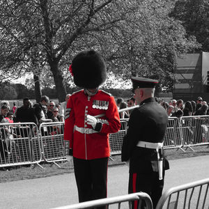 Queen Elizabeth II's Funeral