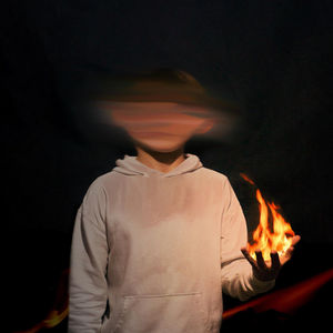 Elements | A-Level Photography Project