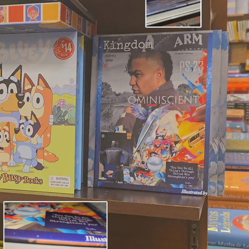 150 page's (link in Description)