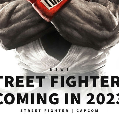 Street Fighter 6