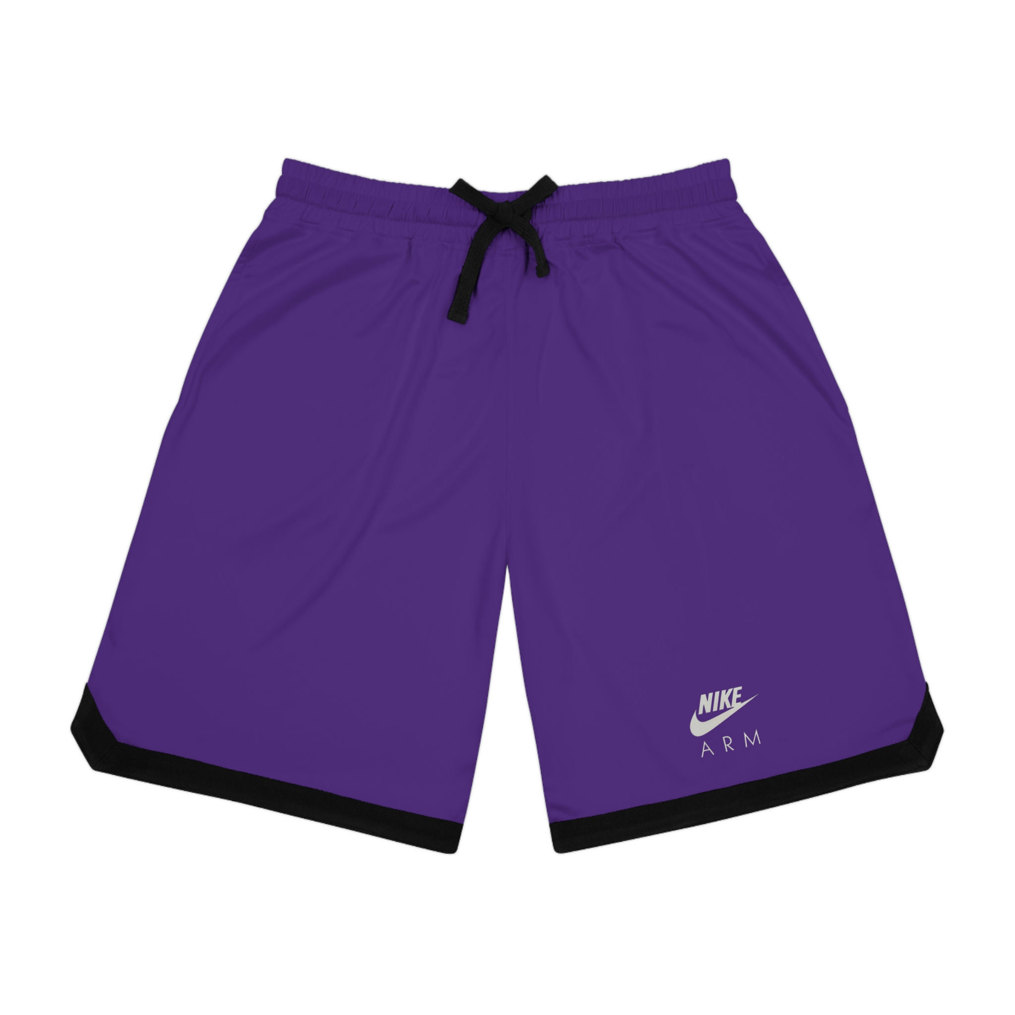 ARMageddon /Nike ARM shorts