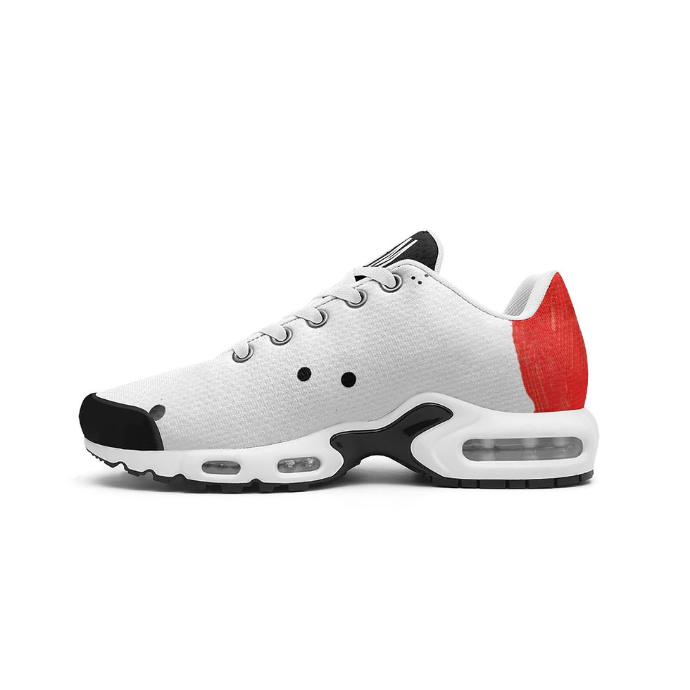 Thumbnail: Nike ARM 1st Author's Red