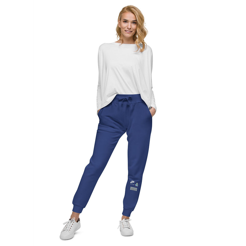 Thumbnail: Nike ARM/ ARMageddon (sweatpants) LEG