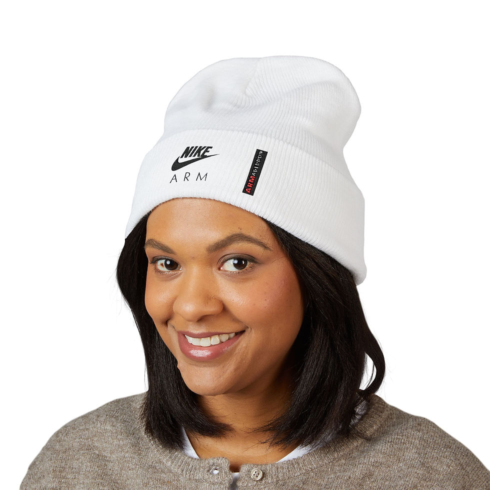 Thumbnail: ARMageddon  Beanie 
