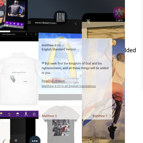 One Team Kingdom to Heaven