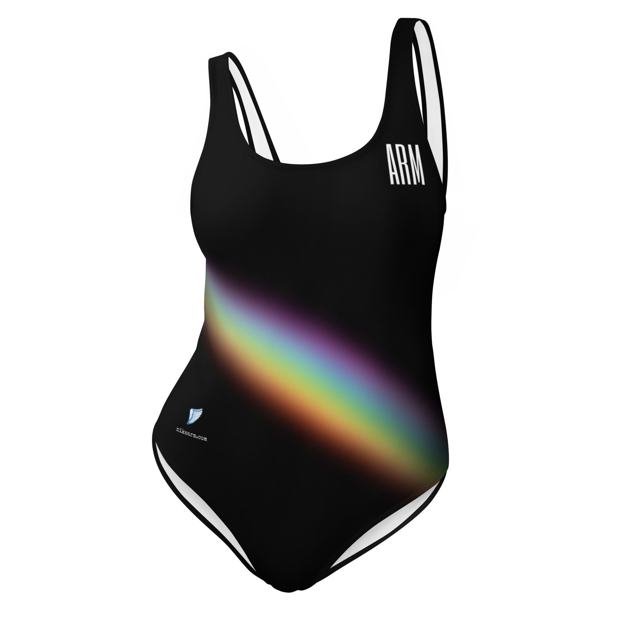 ARM (Blessed) Swim Wear