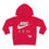 Thumbnail: Nike ARM Toddler (ARMageddon) Pullover Fleece Hoodie