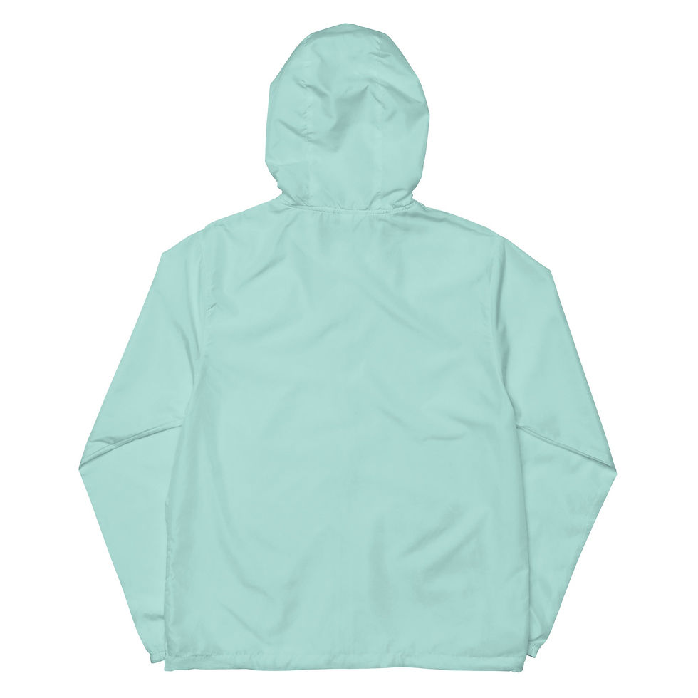 Thumbnail: ARMageddon zip up windbreaker