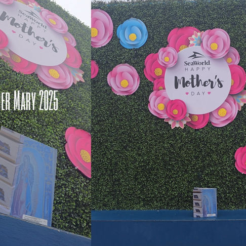 ARMageddon/Sea World (ARCH)