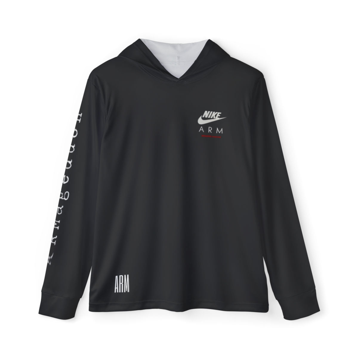 Nike ARM Kingdom (warmup)