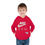 Thumbnail: Nike ARM Toddler (ARMageddon) Pullover Fleece Hoodie
